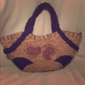 Beach bag